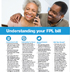 understanding your FPL bill brochure