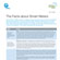 Fact sheet about smart meters and privacy