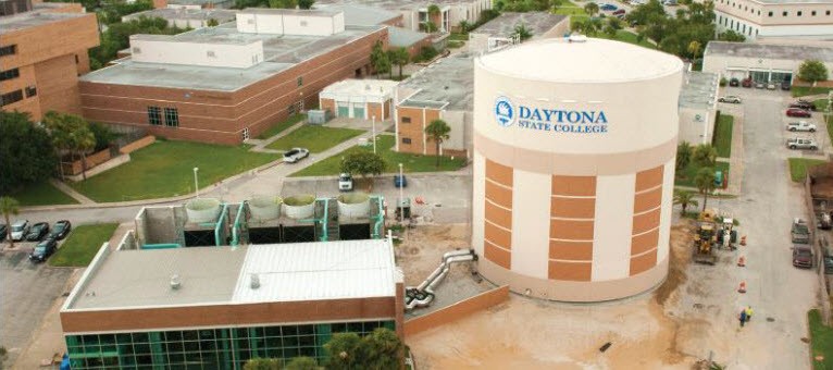 daytona state