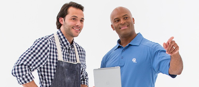 Energy answers for your business