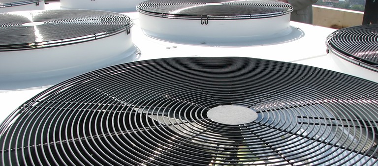 Direct Expansion Air Conditioning