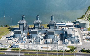 cape canaveral plant