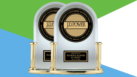 fpl jd power awards