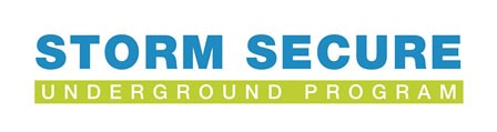 Storm Secure Logo