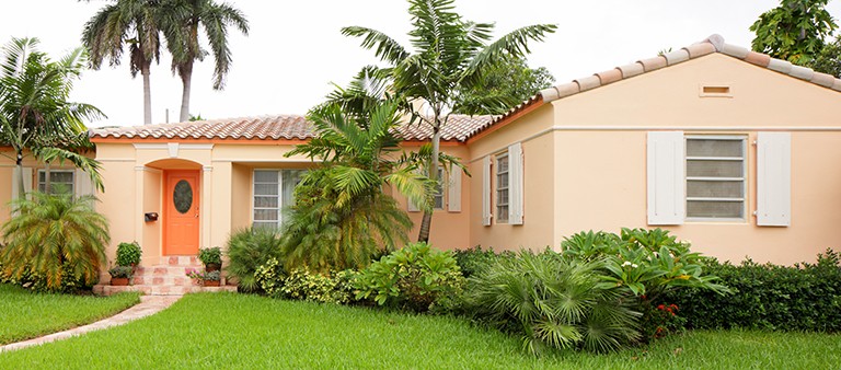 house enrolled in FPL Home programs