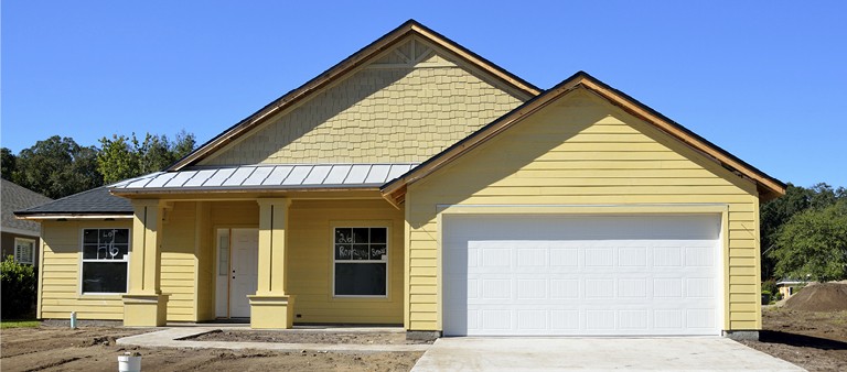 BuildSmart home certification system